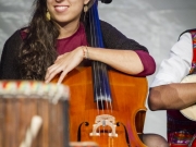 Orchestra dei Popoli Milano in Sviluppo è Musica